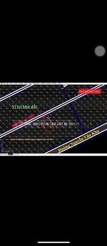 Chính chủ bán đất 1379m2 giá 13 tỷ Phạm Văn Cội, Củ Chi, to. Hồ chímin