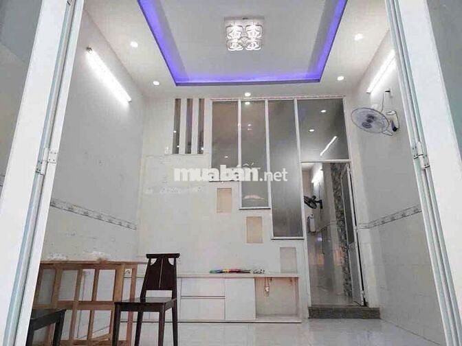 CHO THUÊ NHÀ NGUYÊN CĂN PHƯỜNG TÂN KIỂNG QUẬN 7