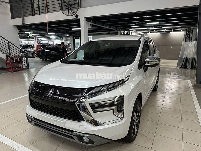 Mitsubishi Xpander 2025 Premium 1.5 AT