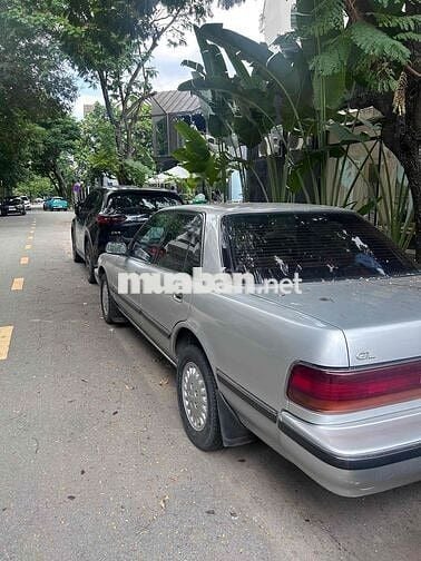 Toyota Cressida 1995 - 100000 km