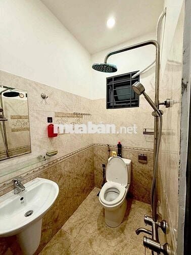 cho thuê nhà thạnh xuân 24 ngay uỷ ban thạnh xuân quận 12