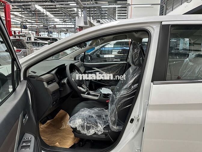 Mitsubishi Xpander 2025 Premium 1.5 AT