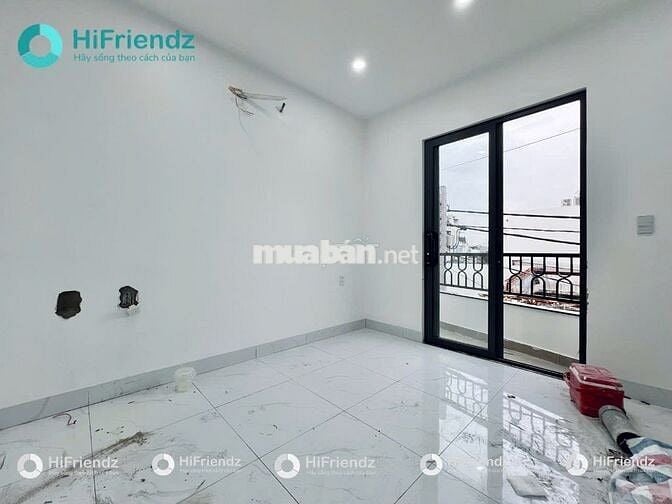 🏘️Cho thuê phòng mới xịn xò - gần ĐH Luật, Văn Lang, Gigamall,..