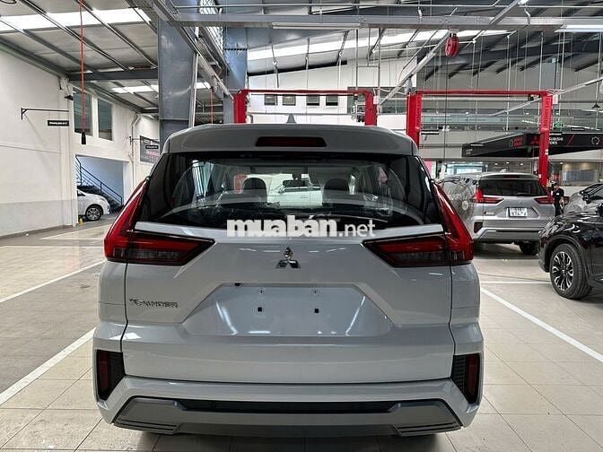 Mitsubishi Xpander 2025 Premium 1.5 AT