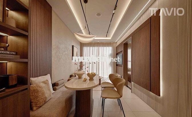 CHUNG CƯ 2PN GÓP 9TR/THÁNG, HỖ TRỢ VAY 0% LÃI SUẤT, PHÁP LÝ ĐẦY ĐỦ.