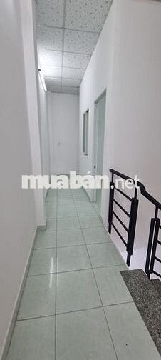 Nhà hiếm gần Metro số 1, đường Võ Văn Ngân, Bình Thọ, Thủ Đức 80m2