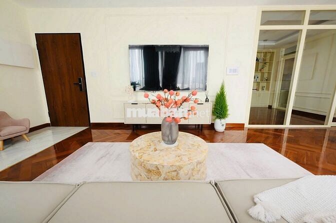 BÁN CĂN HỘ STAR HILL-NỘI THẤT CAO CẤP-VIEW HỒ BƠI| 112M2| GIÁ 10.5 TỶ