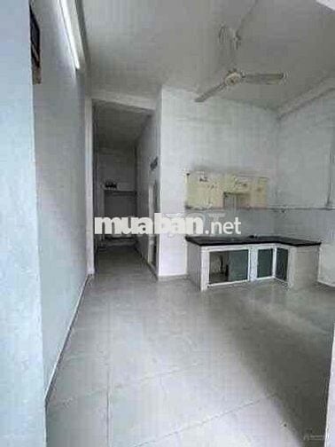 Cho thuê nhà nc Hẻm xe hơi - 1 Trệt 1 Lầu, 3PN 2VS