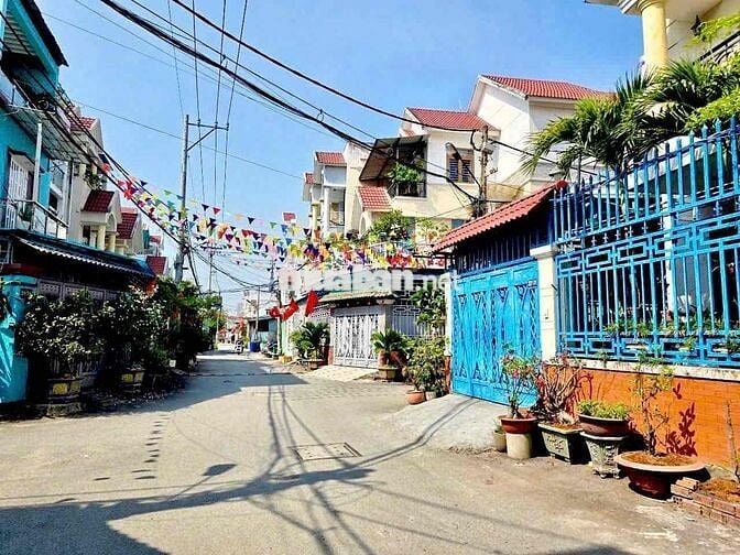 cho thuê nhà thạnh xuân 24 ngay uỷ ban thạnh xuân quận 12