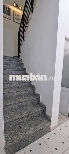 Nhà hiếm gần Metro số 1, đường Võ Văn Ngân, Bình Thọ, Thủ Đức 80m2
