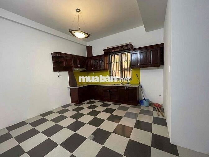 🔥 CHO THUÊ NHÀ MT ĐƯỜNG ĐỒNG NAI - 6X15M - TRỆT 3 LẦU MT ĐẸP
