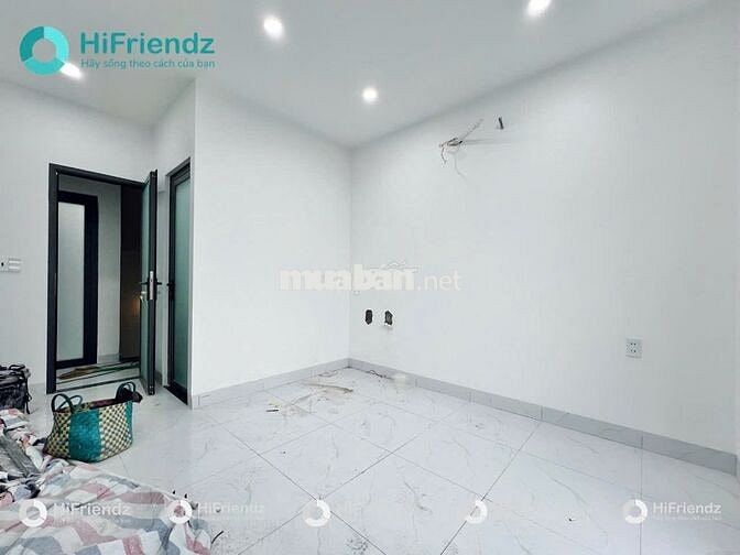 🏘️Cho thuê phòng mới xịn xò - gần ĐH Luật, Văn Lang, Gigamall,..
