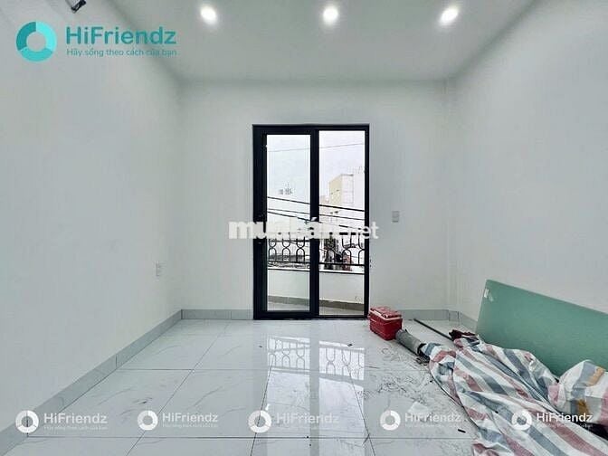 🏘️Cho thuê phòng mới xịn xò - gần ĐH Luật, Văn Lang, Gigamall,..