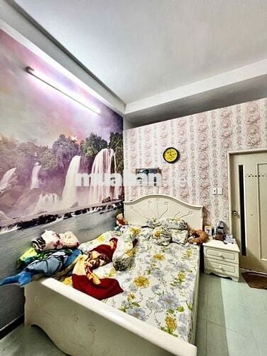 Gi.ảm 900tr-Trần Xuân Soạn-Quận 7-gần 60mv-ngang 4,5-dòng tiền 15tr/th