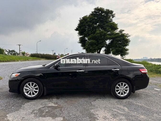 Camry LE 2.5sx 2009