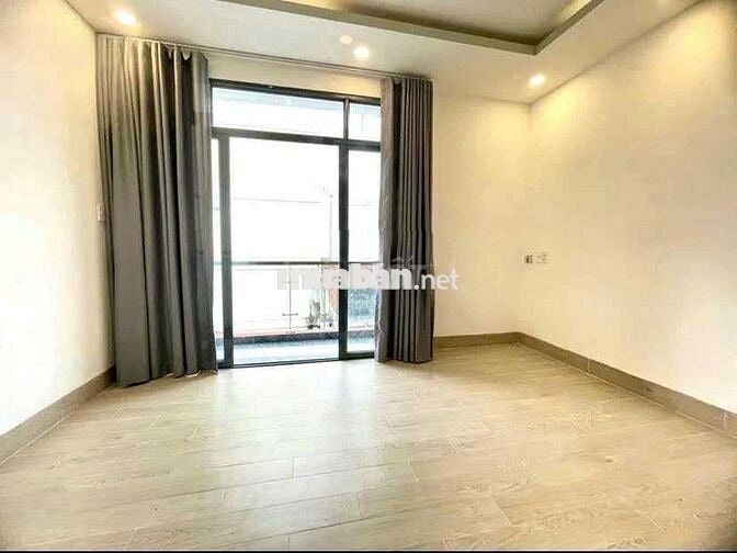 Cho thuê HXH Xô Viết Nghệ Tĩnh 4x10m, 3 lầu full nội thất giá 17 triệu