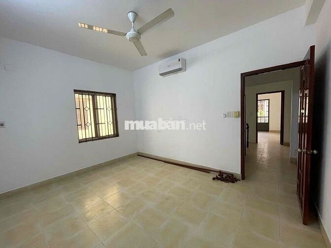 🔥 CHO THUÊ NHÀ MT ĐƯỜNG ĐỒNG NAI - 6X15M - TRỆT 3 LẦU MT ĐẸP