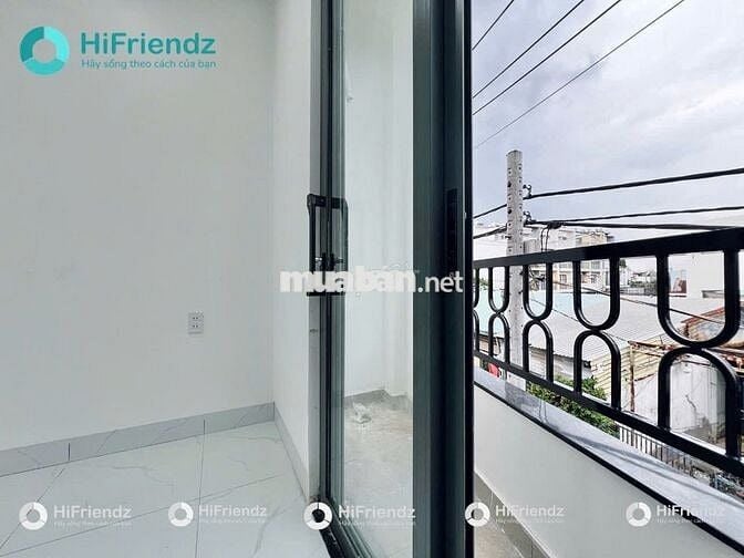 🏘️Cho thuê phòng mới xịn xò - gần ĐH Luật, Văn Lang, Gigamall,..