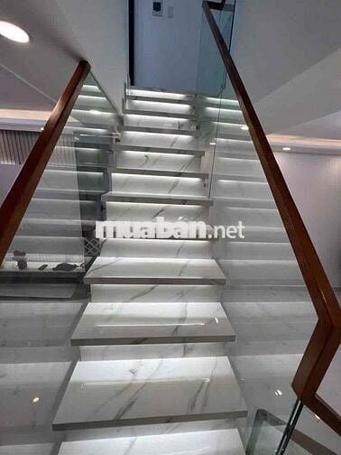 Bán Nhà Trần Thị Cờ - Trường Học Trần Quốc Toản Vào 200m - 889 Triệu