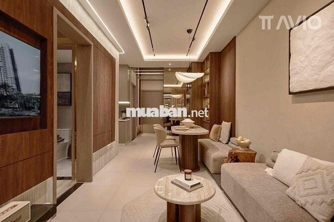 CHUNG CƯ 2PN GÓP 9TR/THÁNG, HỖ TRỢ VAY 0% LÃI SUẤT, PHÁP LÝ ĐẦY ĐỦ.