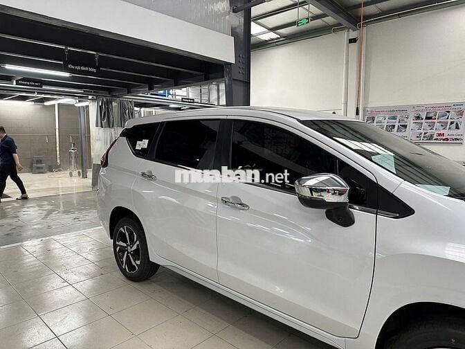 Mitsubishi Xpander 2025 Premium 1.5 AT