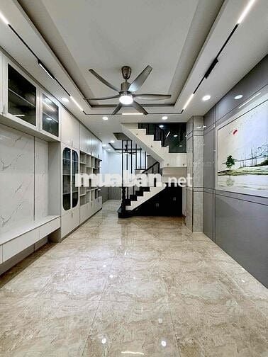 cho thuê nhà thạnh xuân 24 ngay uỷ ban thạnh xuân quận 12