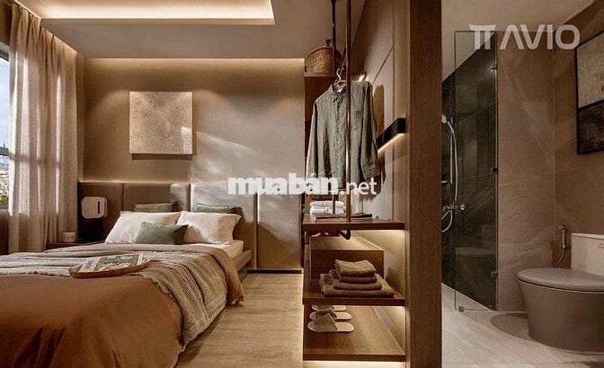 CHUNG CƯ 2PN GÓP 9TR/THÁNG, HỖ TRỢ VAY 0% LÃI SUẤT, PHÁP LÝ ĐẦY ĐỦ.