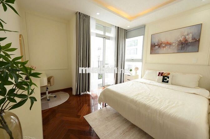 BÁN CĂN HỘ STAR HILL-NỘI THẤT CAO CẤP-VIEW HỒ BƠI| 112M2| GIÁ 10.5 TỶ