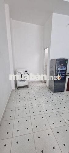 Nhà hiếm gần Metro số 1, đường Võ Văn Ngân, Bình Thọ, Thủ Đức 80m2