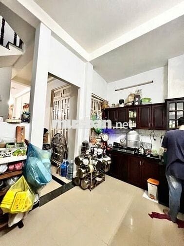 Gi.ảm 900tr-Trần Xuân Soạn-Quận 7-gần 60mv-ngang 4,5-dòng tiền 15tr/th