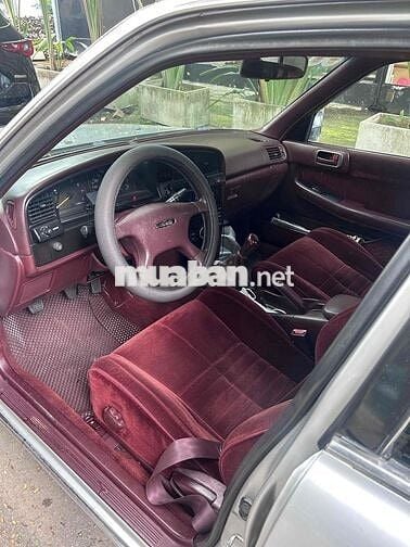 Toyota Cressida 1995 - 100000 km