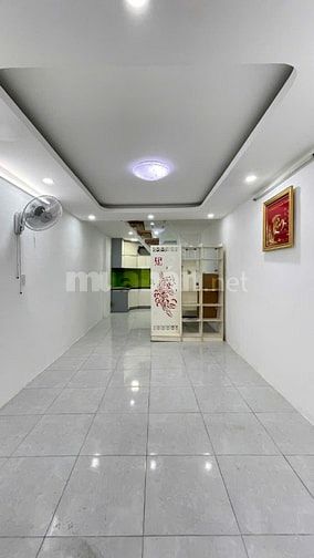 Cho thuê nhà hẻm 1.5m(XM) Trần Đình Xu, P.N.C.Trinh, Q.1 giá 10tr