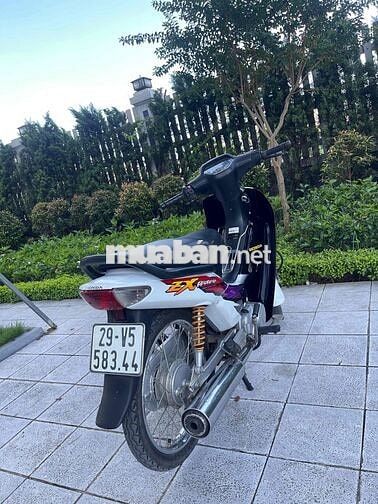 Zx trắng đen chuẩn màu cho ae chơi.