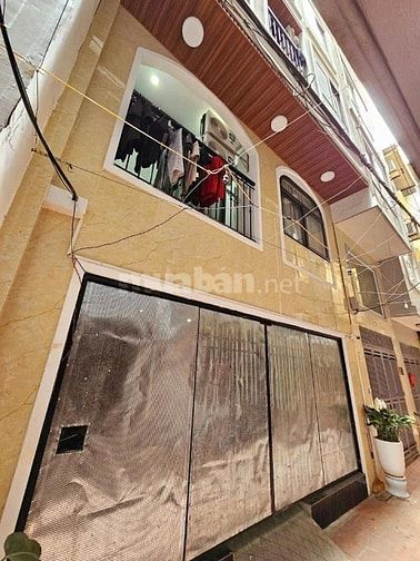 BÁN NHÀ DÒNG TIỀN - HOÀNG VĂN THÁI, 7 TẦNG THANG MÁY - THU NHẬP ỔN ĐỊN