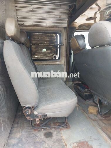 Ford Transit  Tải Van 2003