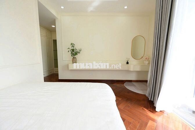 BÁN CĂN HỘ STAR HILL-NỘI THẤT CAO CẤP-VIEW HỒ BƠI| 112M2| GIÁ 10.5 TỶ
