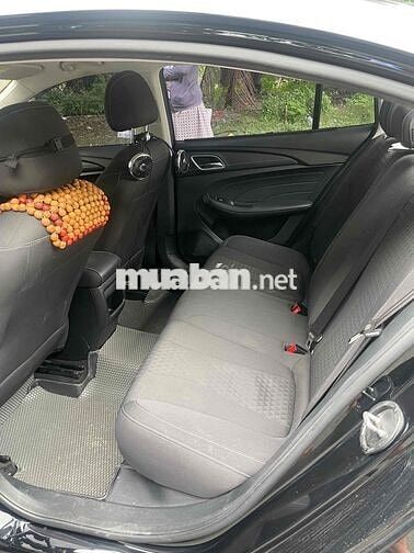 MG MG5 2024 - 60000 km