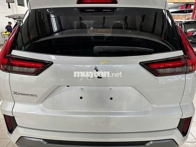 Mitsubishi Xpander 2025 Premium 1.5 AT