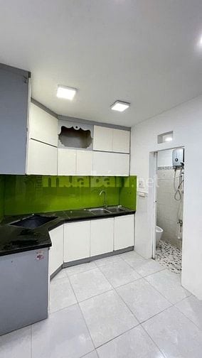 Cho thuê nhà hẻm 1.5m(XM) Trần Đình Xu, P.N.C.Trinh, Q.1 giá 10tr