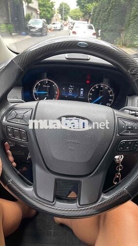 Ford Ranger 2018 XLS 2.2 4x2 AT 1 chủ đúng 74000km