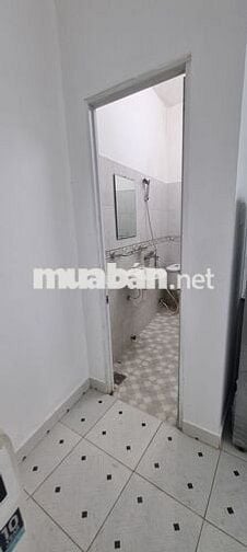Nhà hiếm gần Metro số 1, đường Võ Văn Ngân, Bình Thọ, Thủ Đức 80m2