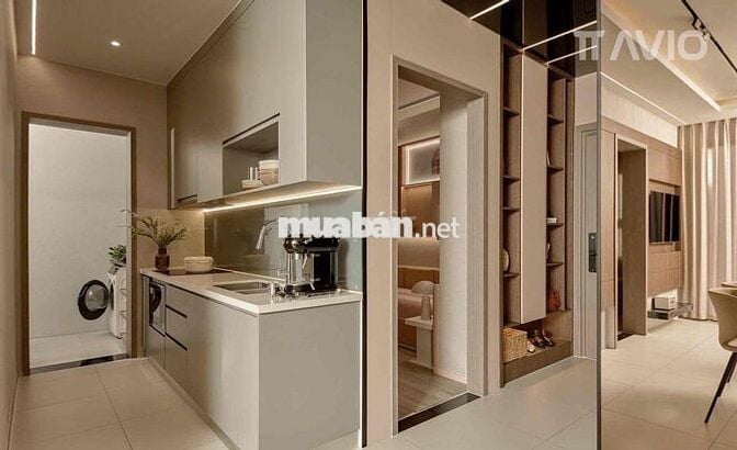 CHUNG CƯ 2PN GÓP 9TR/THÁNG, HỖ TRỢ VAY 0% LÃI SUẤT, PHÁP LÝ ĐẦY ĐỦ.