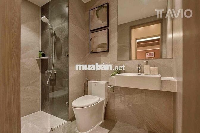 CHUNG CƯ 2PN GÓP 9TR/THÁNG, HỖ TRỢ VAY 0% LÃI SUẤT, PHÁP LÝ ĐẦY ĐỦ.