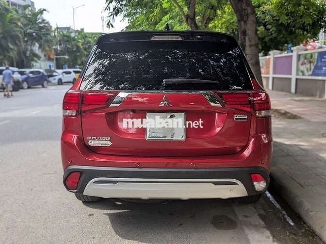 2020 2.0 Premium bản Special Edition