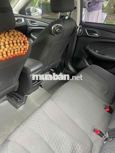 MG MG5 2024 - 60000 km