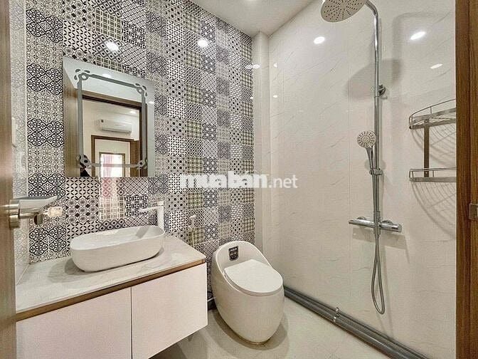 STUDIO CÔNG CHÚA FULL NT CỰC XINH NGAY GẦN SÂN GOLF TÂN SƠN, EMART