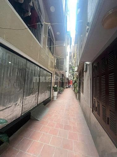 BÁN NHÀ DÒNG TIỀN - HOÀNG VĂN THÁI, 7 TẦNG THANG MÁY - THU NHẬP ỔN ĐỊN