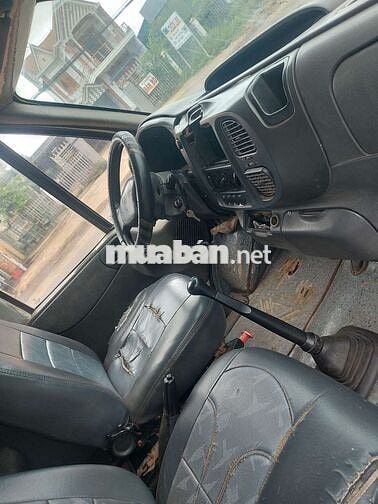 Ford Transit  Tải Van 2003