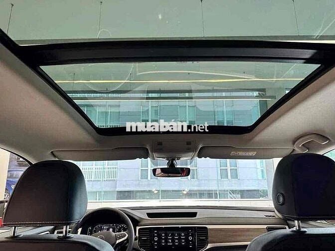 Volkswagen Teramont 2023