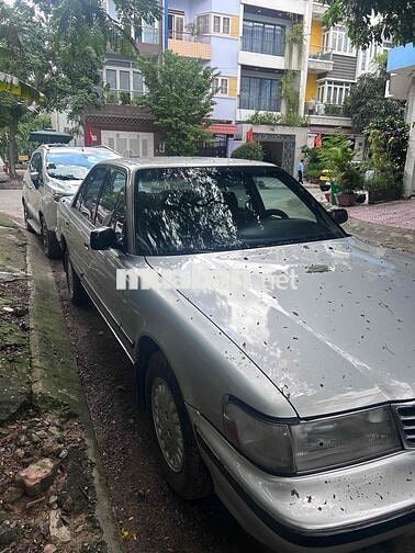 Toyota Cressida 1995 - 100000 km
